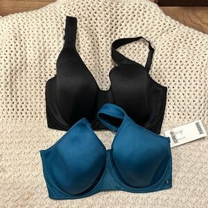 Chantelle women’s bras size 34DDD